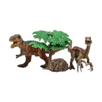Динозавры MASAI MARA MM206-018 для детей серии Динозавры MASAI MARA MM206-018 для детей серии