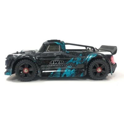 Радиоуправляемая машина для дрифта MJX Hyper Go 14301 Brushless 4WD 2.4G LED 1/14 RTR