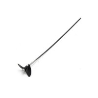 Гребной винт с валом в сборе для катера Volantex RC Atomic X Гребной винт с валом в сборе для катера Volantex RC Atomic X