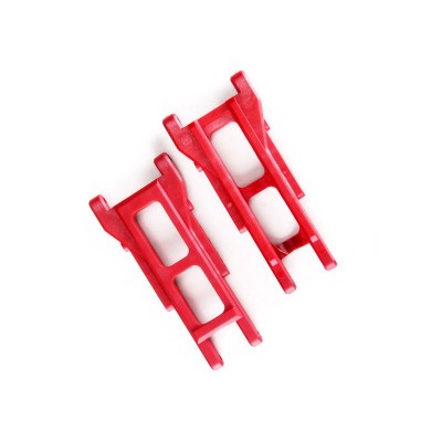 Рычаги передней подвески, 2шт., тюнинг, аналог TRA3655X Рычаги передней подвески, 2шт., тюнинг, аналог TRA3655X