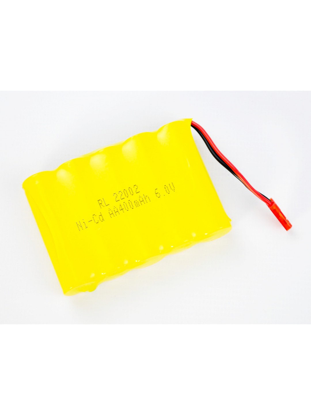 Аккумулятор Ni-Cd 400mAh, 4.8V, SM для Huina 1520, 1530, 1540, 1586