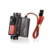 Сервомашинка цифровая JX Servo CLS6336HV (63г/35.6/0.11/7.4V) Ecoboost Сервомашинка цифровая JX Servo CLS6336HV (63г/35.6/0.11/7.4V) Ecoboost