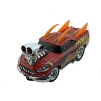 Р/У машина "Дракон" из серии "Muscle Сar" с гоночным Мотором 1/16 + свет + звук пульт пистол. типа Р/У машина "Дракон" из серии "Muscle Сar" с гоночным Мотором 1/16 + свет + звук пульт пистол. типа