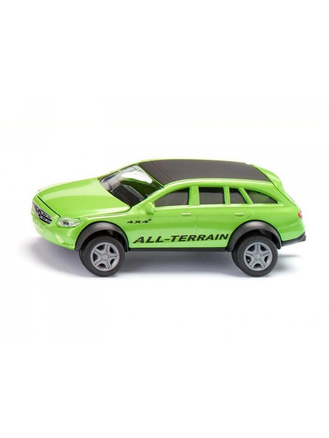 Внедорожник Siku 2349 Mercedes-Benz E-Class All-Terrain 4x4