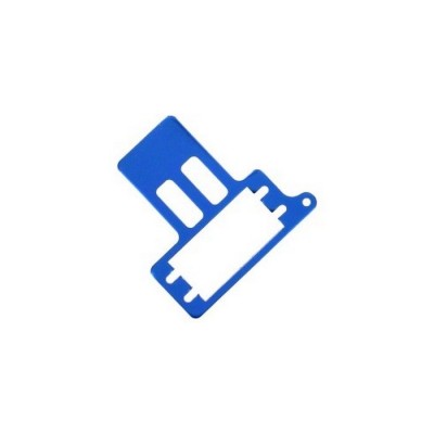 Крепление сервомашинки для моделей HSP Monster Truck Крепление сервомашинки для моделей HSP Monster Truck