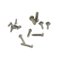 Набор крепежа для самолета Top RC Jet Star Pro