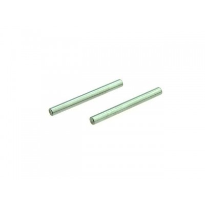 Ось нижнего рычага 2шт. для автомоделей Himoto E10 Ось нижнего рычага 2шт. для автомоделей Himoto E10