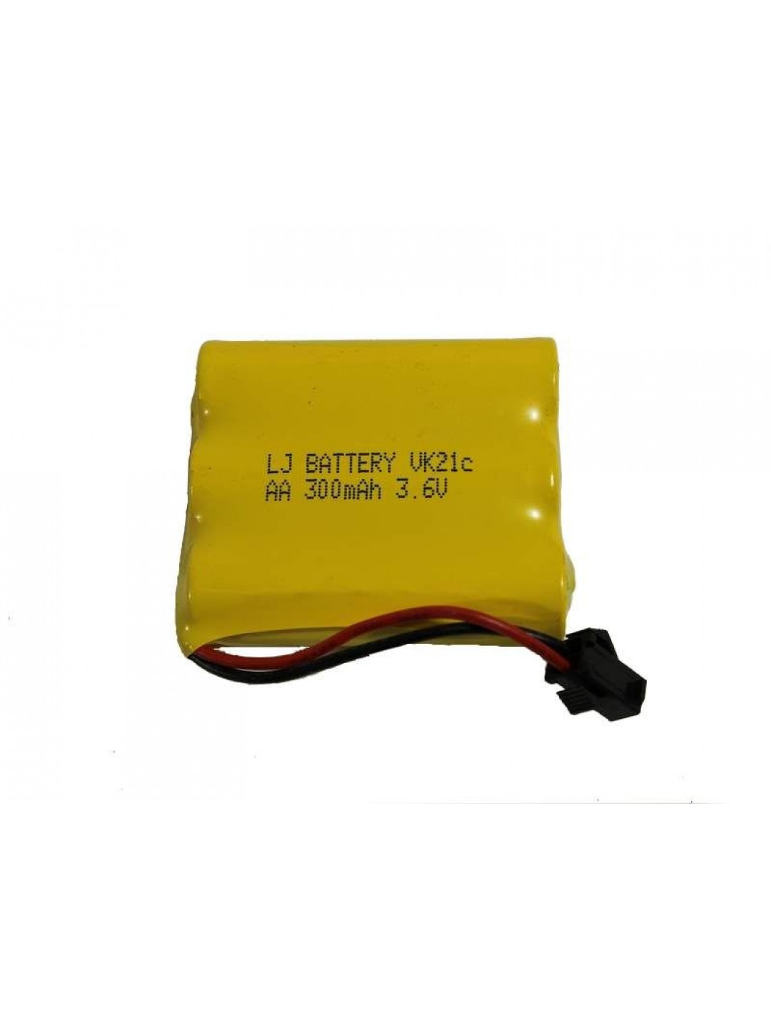 Аккумулятор Ni-Cd 300mAh, 3.6V, SM для Double Eagle E570-003, E578-003, E655-003