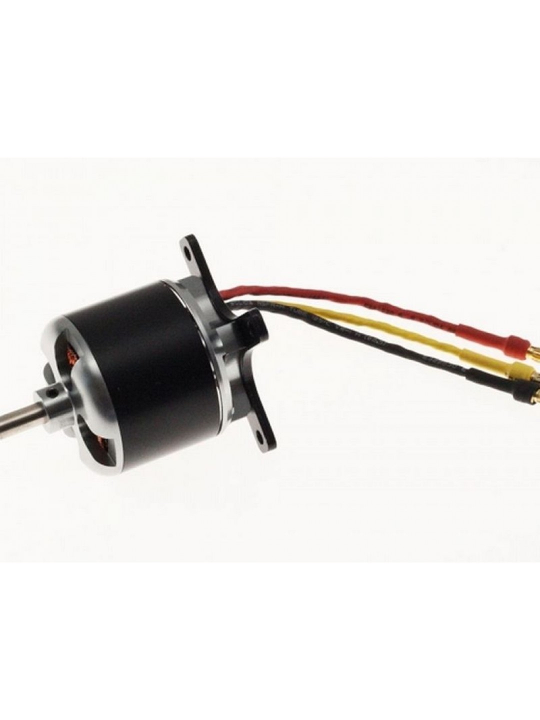 Мотор бесколлекторный 3720-880KV для самолета Top RC Riot