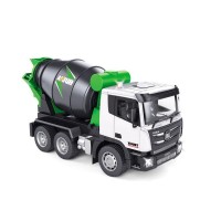 Радиоуправляемый миксер HUI NA TOYS 2.4G 9CH 1/18 RTR Радиоуправляемый миксер HUI NA TOYS 2.4G 9CH 1/18 RTR