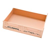 Кузов WPL для модели CX002 Кузов WPL для модели CX002