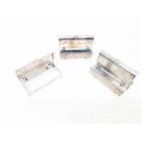 Ящики для ЗИП танка КВ-1