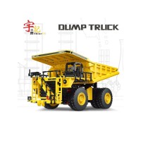 Радиоуправляемый конструктор RCM карьерный самосвал (3665+ деталей) Радиоуправляемый конструктор RCM карьерный самосвал (3665+ деталей)