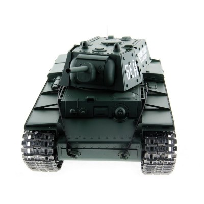 Радиоуправляемый танк Heng Long KV-1 Professional V7.0  2.4G 1/16 RTR