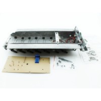 Металлическое шасси для танка Leopard 2A6 (full set) Металлическое шасси для танка Leopard 2A6 (full set)