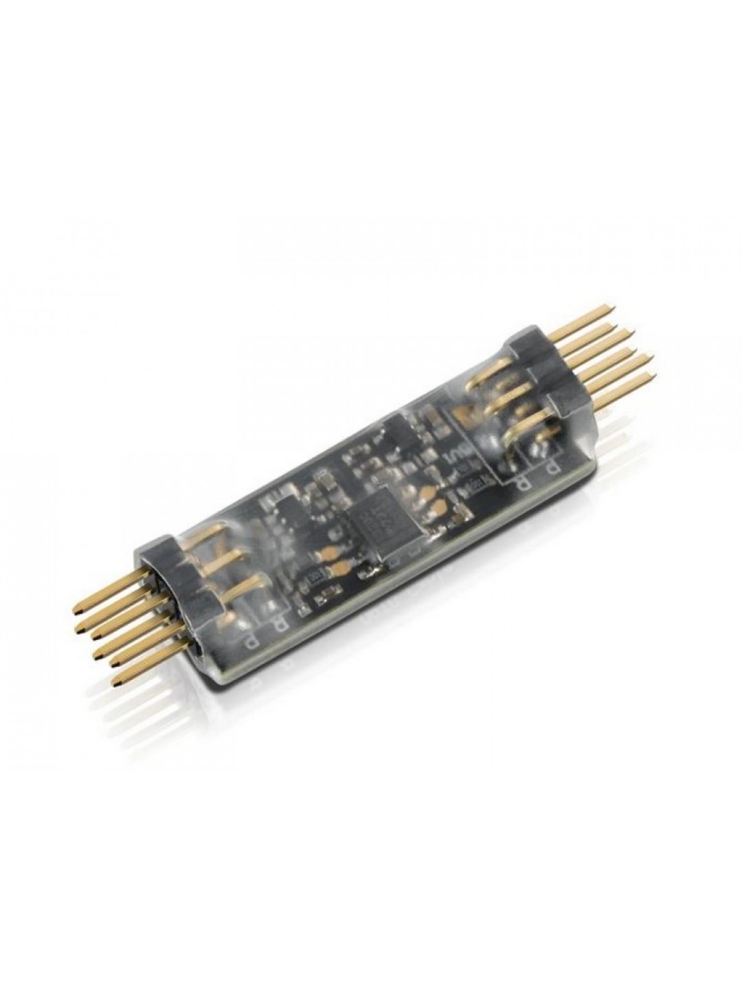 Модуль сопряжения Hobbywing RPM & Telemetry Signal Coupler Module (SCM)