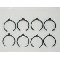 Шайба-проставка амортизаторов к 1/5, 28СС