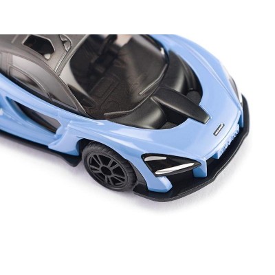 Гоночная машинка Siku 1537 McLaren Senna