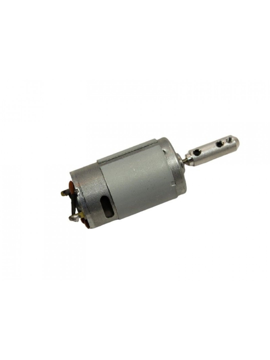 Мотор коллекторный 390A для катера Volantex RC Vector SR48