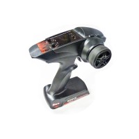 Пульт р/у 2,4GHz для моделей Himoto E18XB, E18MT, E18XT, E18SC Пульт р/у 2,4GHz для моделей Himoto E18XB, E18MT, E18XT, E18SC