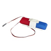 Подсветка G.T.Power для полицейской машины Подсветка G.T.Power для полицейской машины