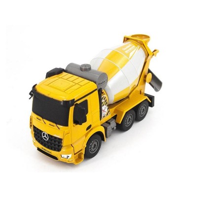 Р/У бетономешалка Double Eagle Mercedes-Benz Arocs 1:26