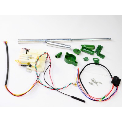 Комплект для ИК-пушки для танка Leopard 2A6 Комплект для ИК-пушки для танка Leopard 2A6