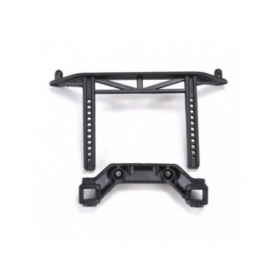 Задний бампер (ралли) Задний бампер (ралли)