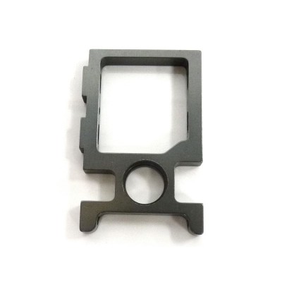 Центральный крепеж заднего дифференциала для Himoto E8 Центральный крепеж заднего дифференциала для Himoto E8