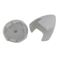 Кок для самолета Top RC 500 Class Cessna 182 6СH Кок для самолета Top RC 500 Class Cessna 182 6СH