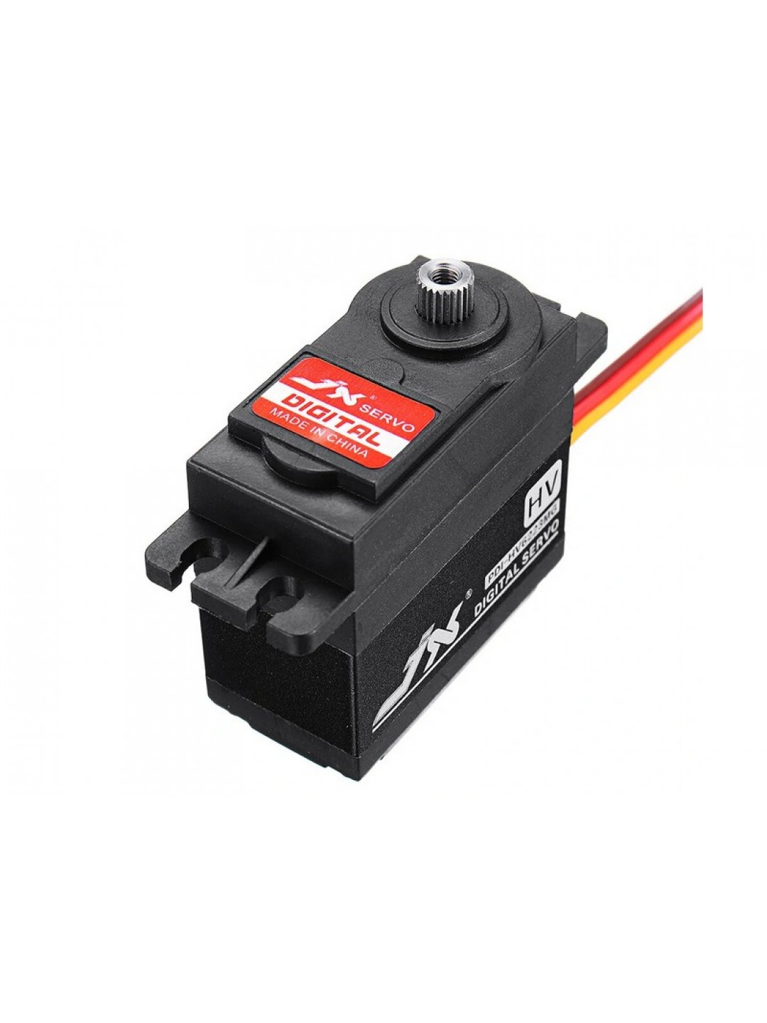 Сервомашинка цифровая JX Servo PDI-HV5523MG (55.6г/23/0.16/8.4V) стандартная