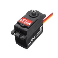 Сервомашинка цифровая JX Servo PDI-HV5523MG (55.6г/23/0.16/8.4V) стандартная Сервомашинка цифровая JX Servo PDI-HV5523MG (55.6г/23/0.16/8.4V) стандартная