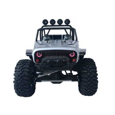 Радиоуправляемый краулер Remo Hobby Open-Topped Jeeps 4WD 2.4G 1/10 RTR