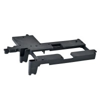 Опорная рама шасси для автомоделей MJX 14209/14210