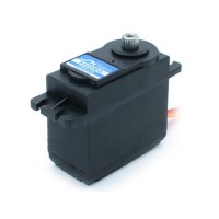 Сервомашинка аналоговая JX Servo PS-5509MG (55.6г/9.35/0.13/6V) стандартная Сервомашинка аналоговая JX Servo PS-5509MG (55.6г/9.35/0.13/6V) стандартная