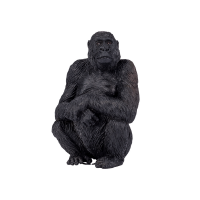 Фигурка KONIK Горилла, самка Фигурка KONIK Горилла, самка