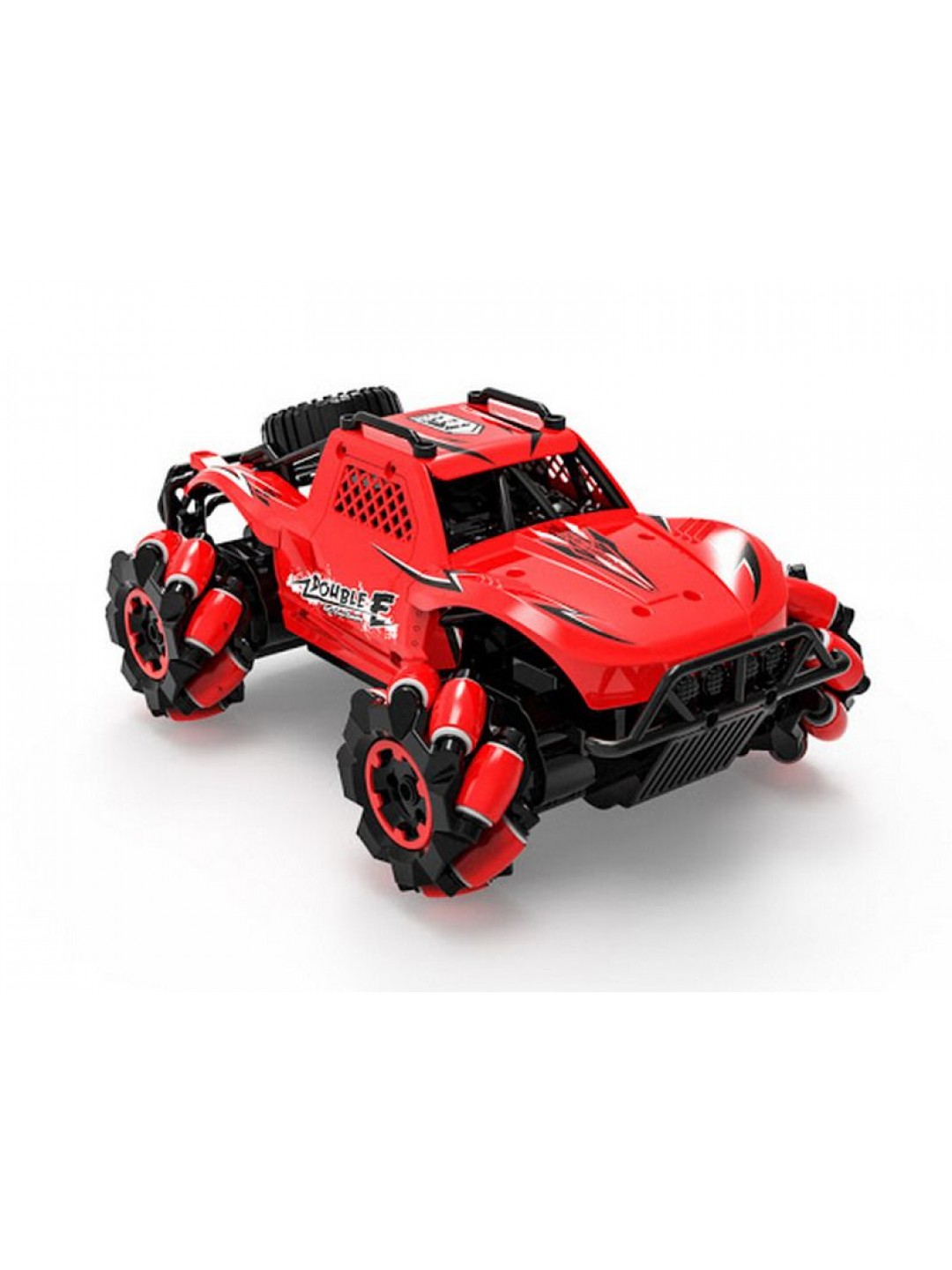 Радиоуправляемая багги Double Eagle, свет, движение боком 4WD 1:18 2.4G RTR