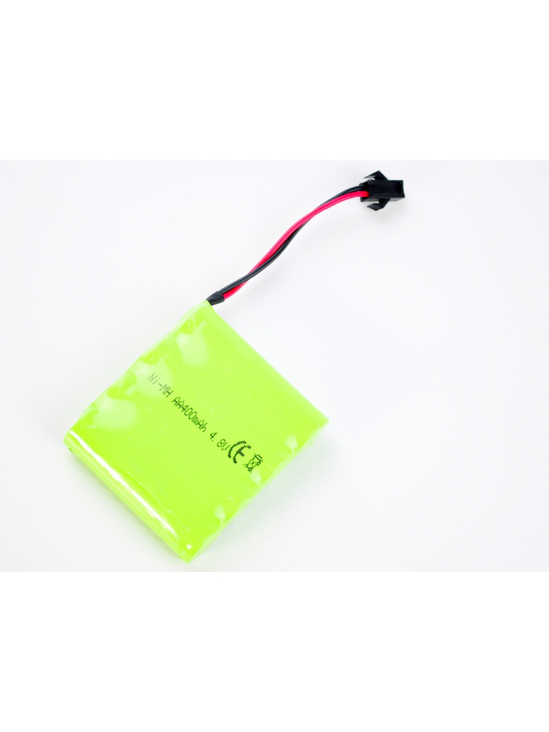 Аккумулятор Ni-Mh 400mAh, 4.8V, SM для Double Eagle E568-003