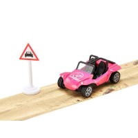 Машина Siku 1604 "Багги" с трассой Машина Siku 1604 "Багги" с трассой