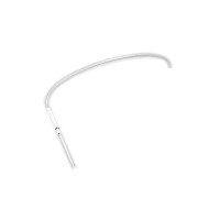 Трубка системы водяного охлаждения мотора катера Volantex RC Vector 30, Vector XS, Atomic XS (1 м) Трубка системы водяного охлаждения мотора катера Volantex RC Vector 30, Vector XS, Atomic XS (1 м)