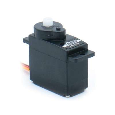 Сервомашинка аналоговая JX Servo PS-1109HB (9.45г/1.89/0.07/6V) Micro