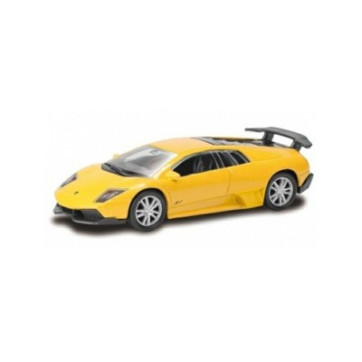 Машина Ideal 1:64 Lamborghini Murcielago LP 670-4 SV