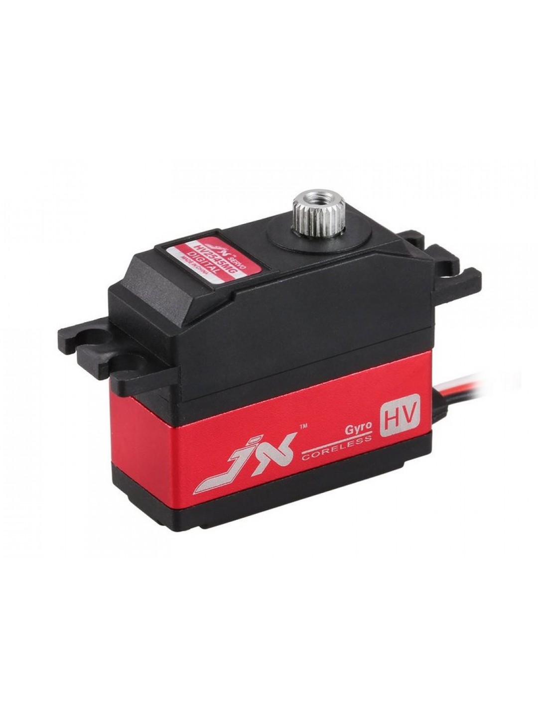Сервомашинка цифровая JX Servo PDI-HV2545MG (26.32г/4.52/0.04/8.4V) Mini