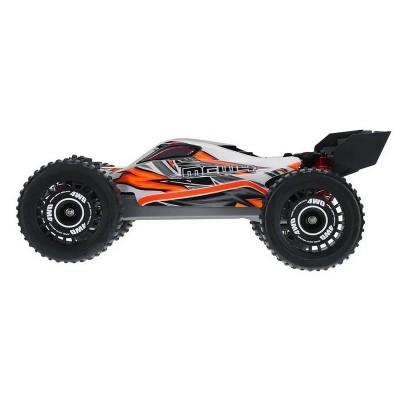 Радиоуправляемая багги MJX MEW4 M162 Brushless 4WD 2.4G 1/16 RTR