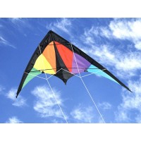 Управляемый воздушный змей скоростной «Астероид 120» Управляемый воздушный змей скоростной «Астероид 120»