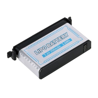 Аккумулятор Li-Po 350mAh, 7,4V для CX-60