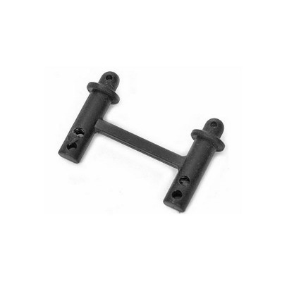 Стойки кузова передние (2шт.) HSP 1/16 Стойки кузова передние (2шт.) HSP 1/16