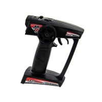 Пульт управления для Himoto E18 совместим с приемником 2в1 MT-202RE Пульт управления для Himoto E18 совместим с приемником 2в1 MT-202RE