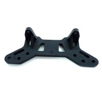 Задняя пластина держателя стоек для моделей Himoto 5101, 4123, 5101BL Задняя пластина держателя стоек для моделей Himoto 5101, 4123, 5101BL