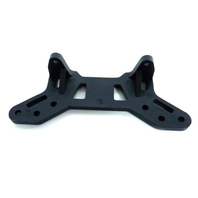 Задняя пластина держателя стоек для моделей Himoto 5101, 4123, 5101BL